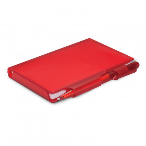 Pocket Rocket Notebook - Sale