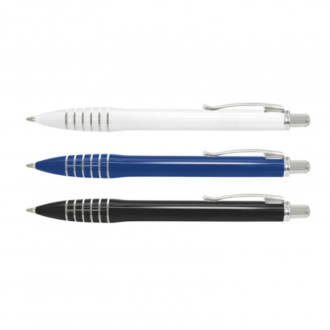 Vulcan Pen