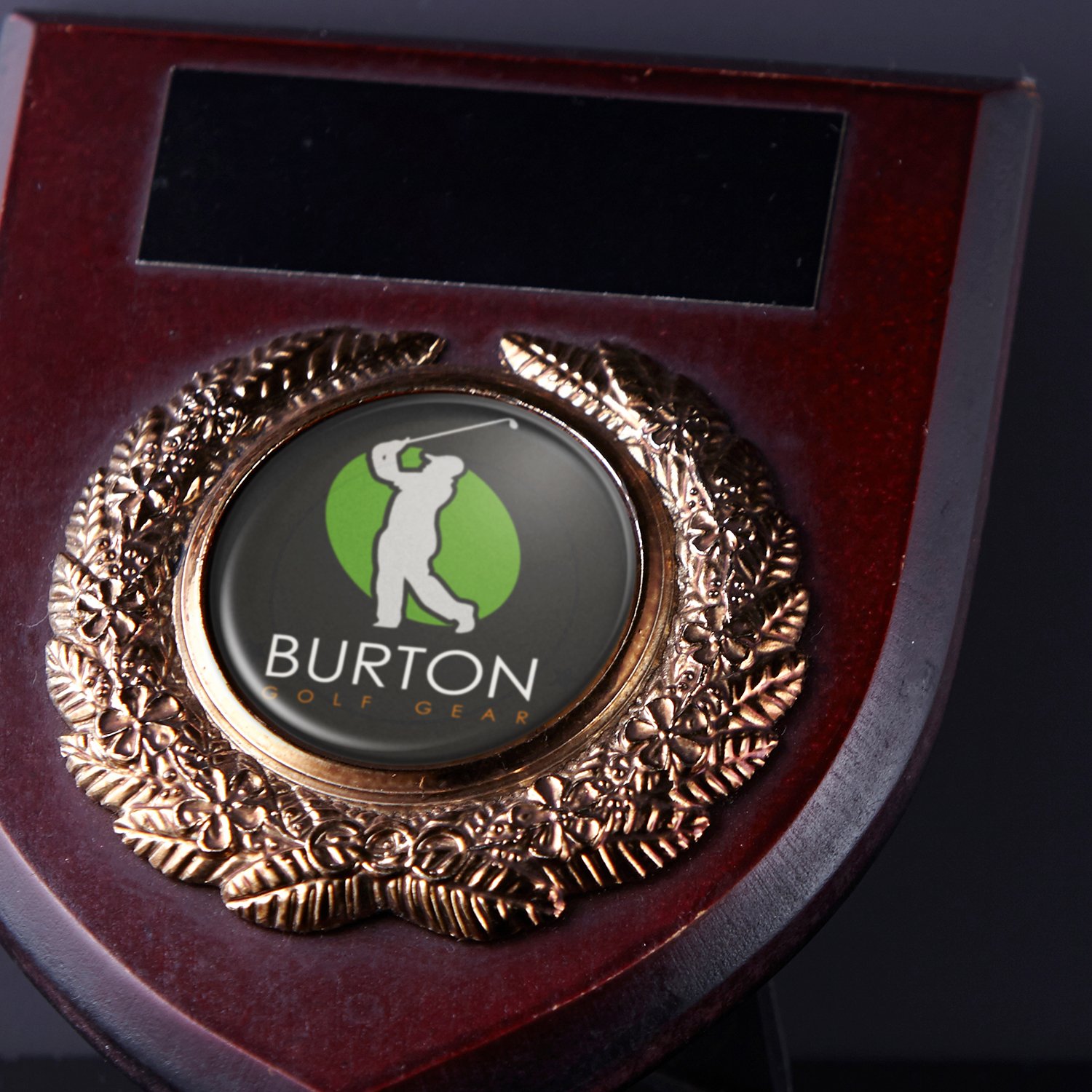 Resin Coated Labels 35mm Circle - Image 2