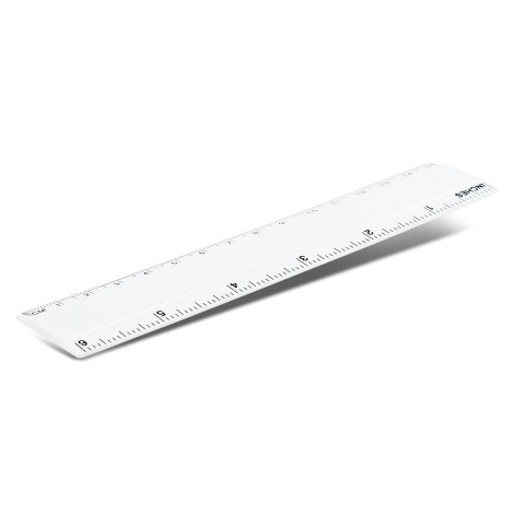Mini Ruler - 15cm - Image 2