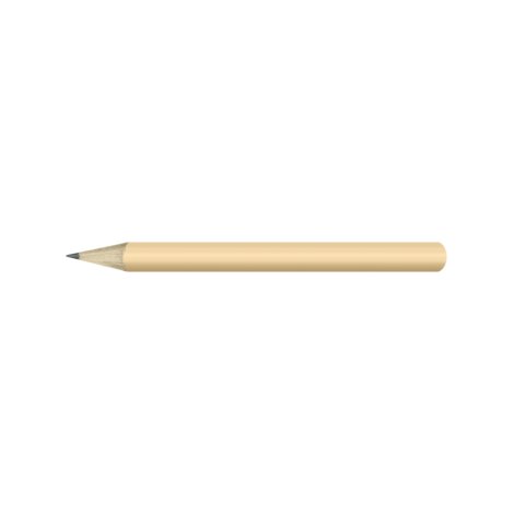 HB Mini Pencil - Image 2