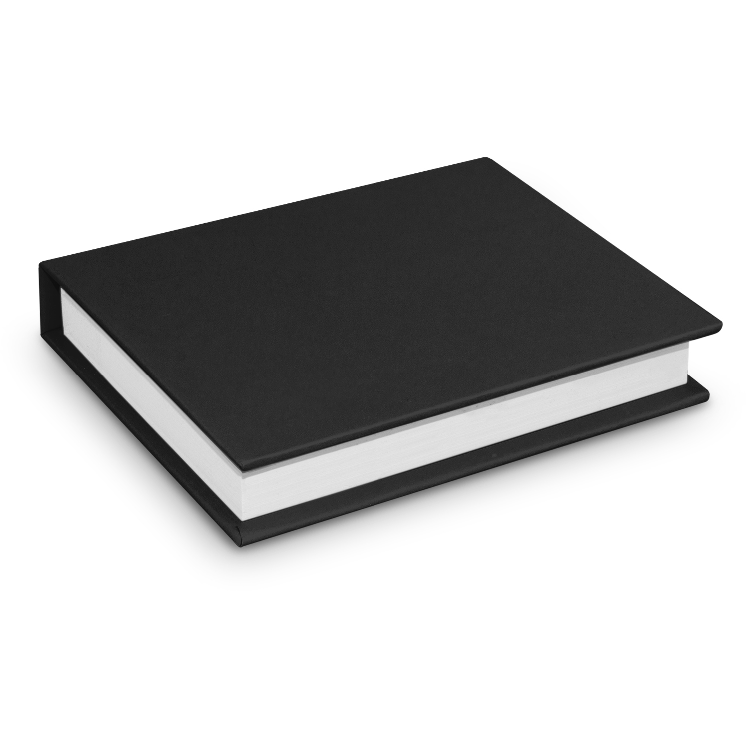 Hard Cover Notes and Flags - Image 3