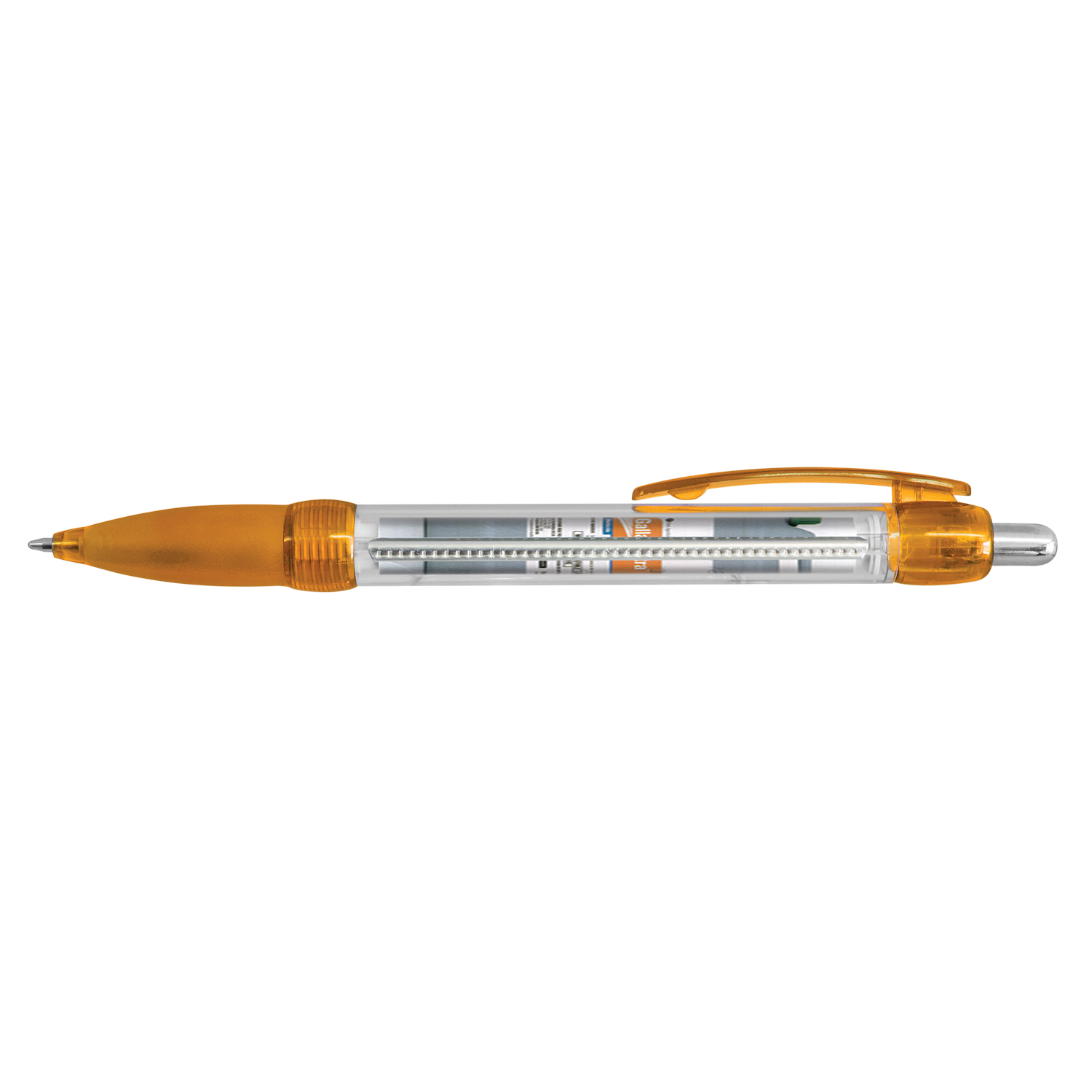 Flag Banner Pen - Image 3