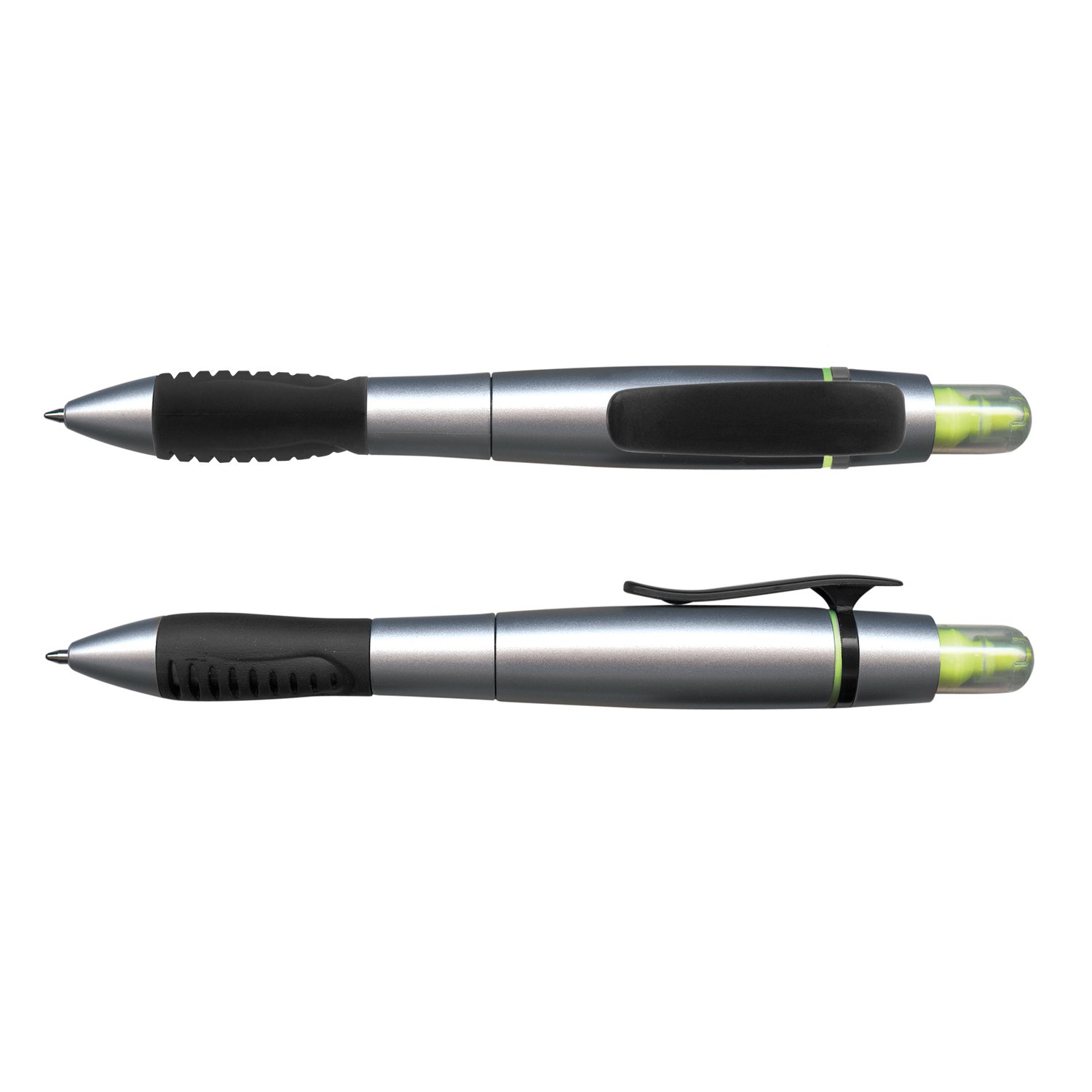 Duo Pen with Highlighter - Image 2