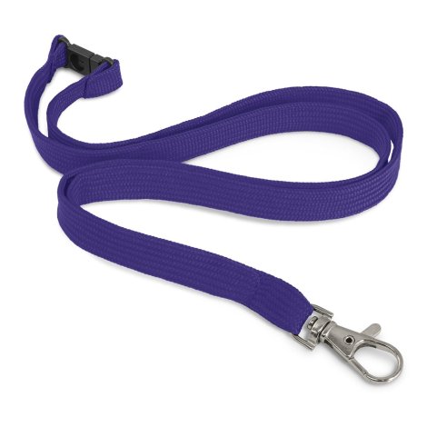 Custom Printed Lanyard - 12mm - Image 14