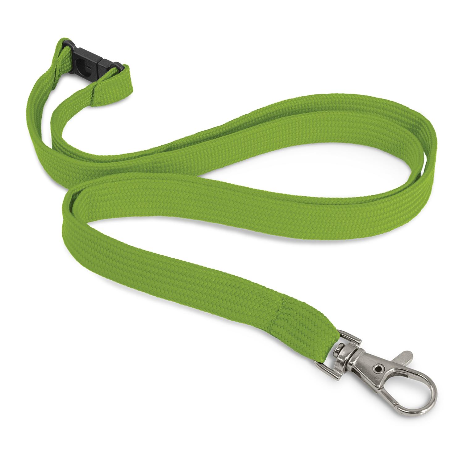 Custom Printed Lanyard - 12mm - Image 8