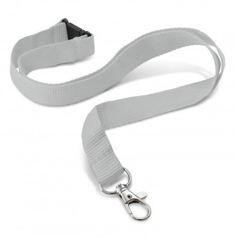Custom Printed Lanyard - 16mm - Image 2