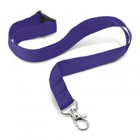 Custom Printed Lanyard - 16mm - Image 14