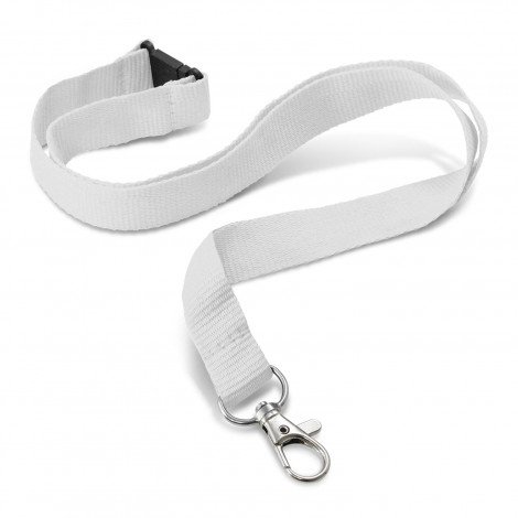 Custom Printed Lanyard - 16mm - Image 3
