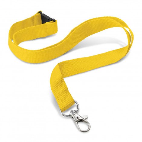 Custom Printed Lanyard - 16mm - Image 4