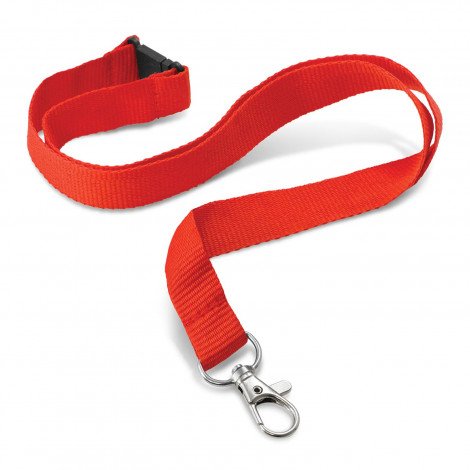 Custom Printed Lanyard - 16mm - Image 7