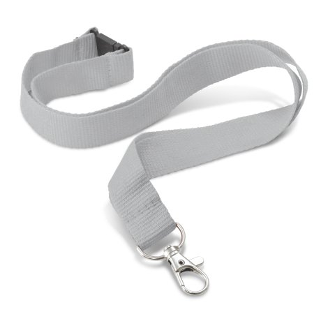 Custom Printed Lanyard - 24mm - Image 2