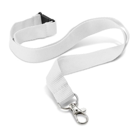 Custom Printed Lanyard - 24mm - Image 3
