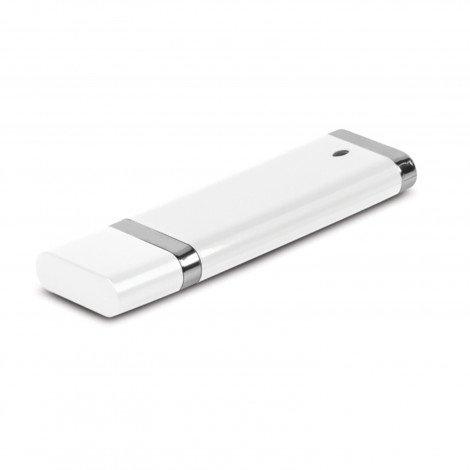 Quadra 4GB Flash Drive - Image 2