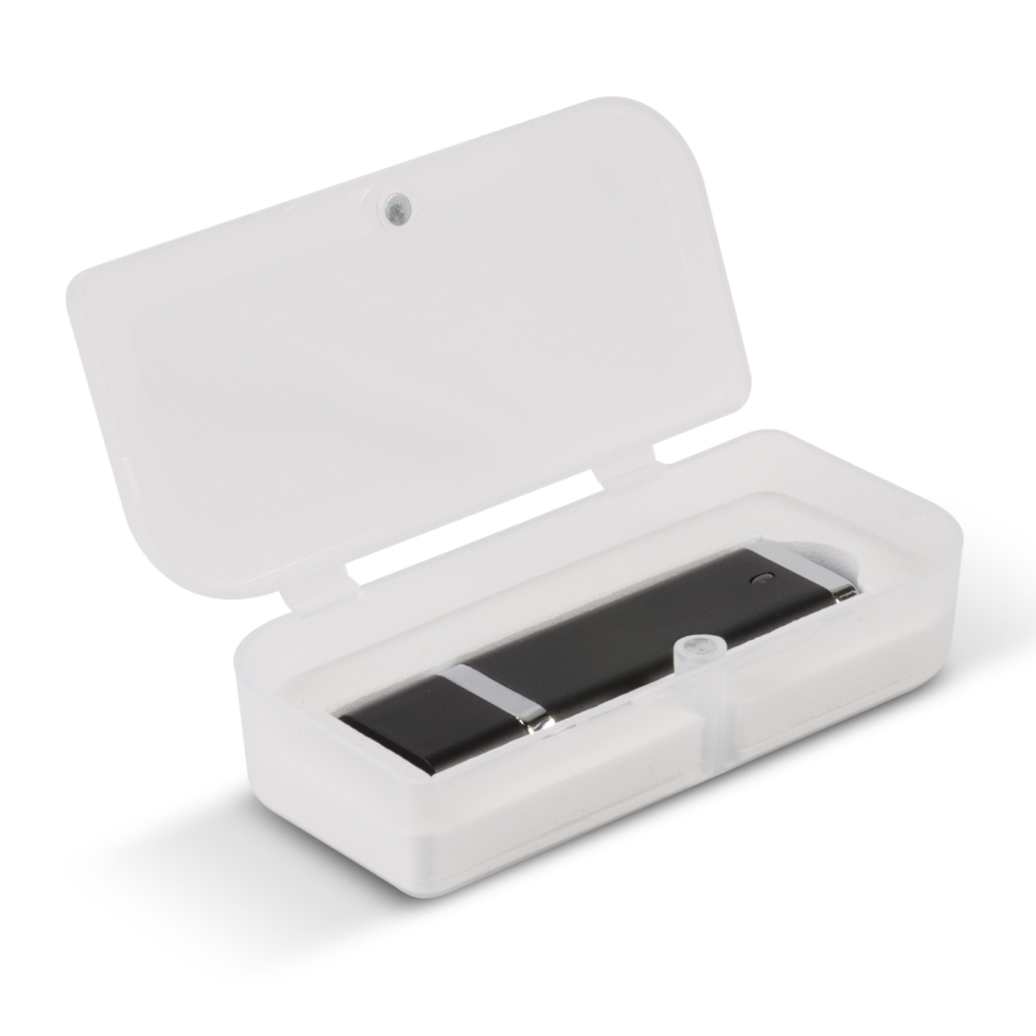 Quadra 4GB Flash Drive - Image 4