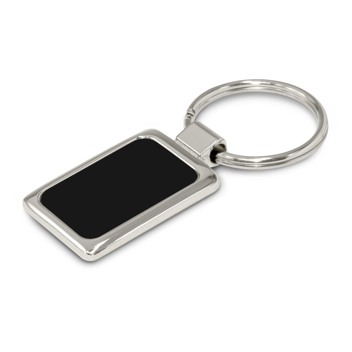 Laser Etch Metal Key Ring - Image 2