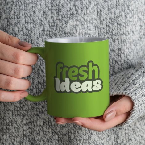 Arabica Coffee Mug - Image 12