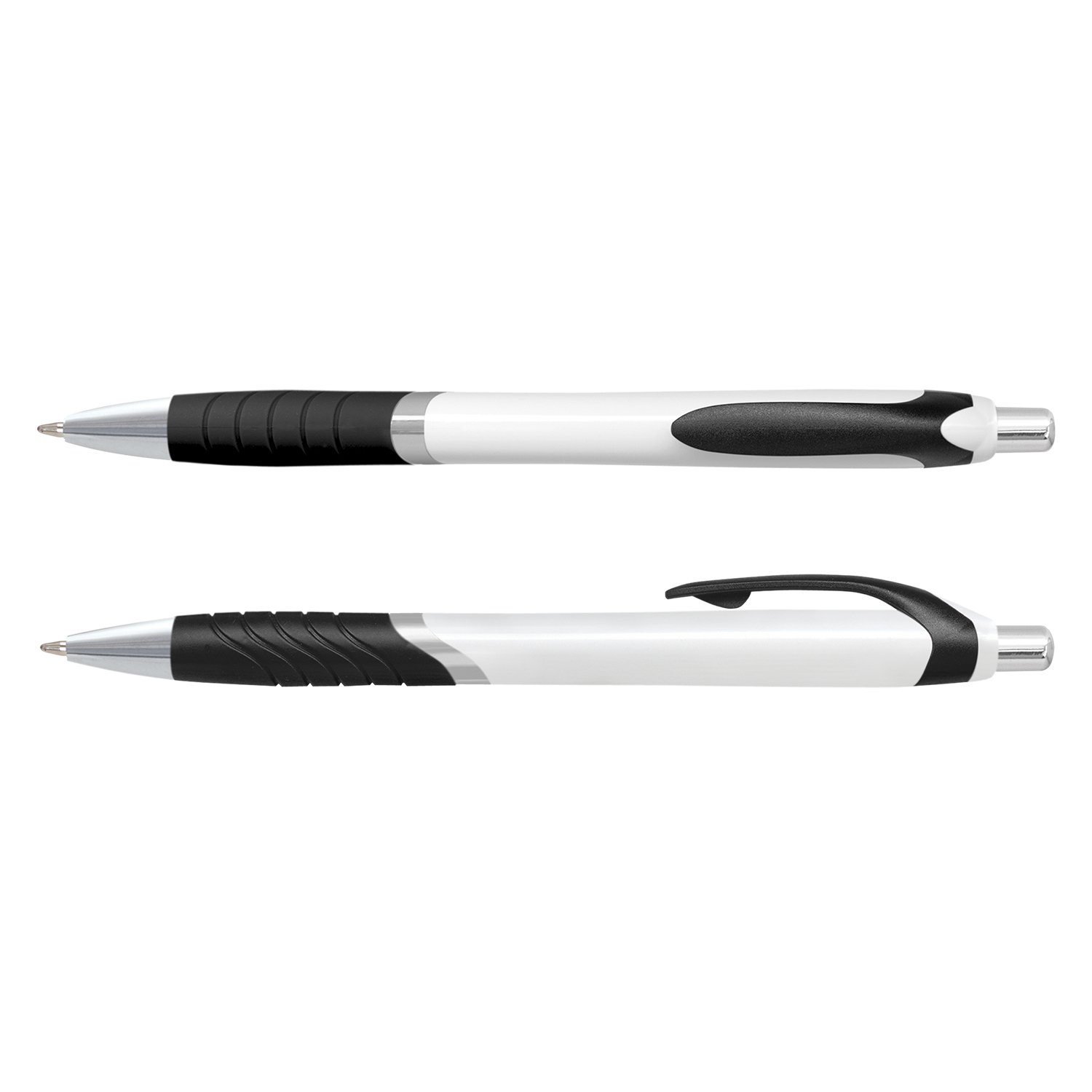 Jet Pen - White Barrel - Image 12