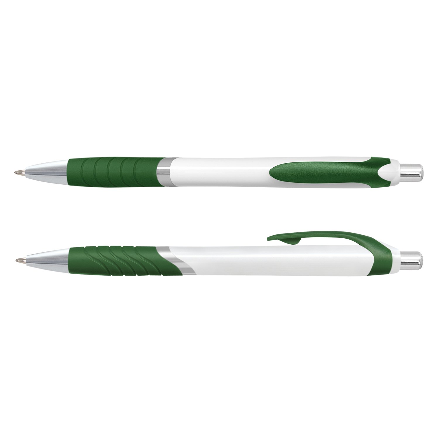 Jet Pen - White Barrel - Image 6
