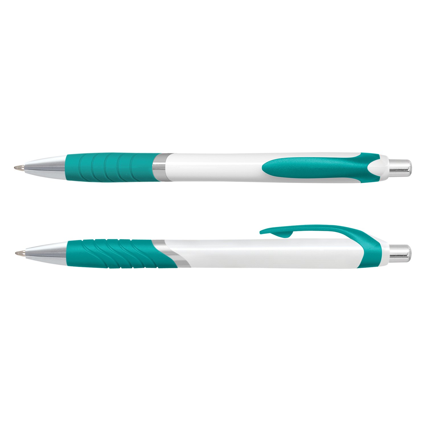 Jet Pen - White Barrel - Image 7