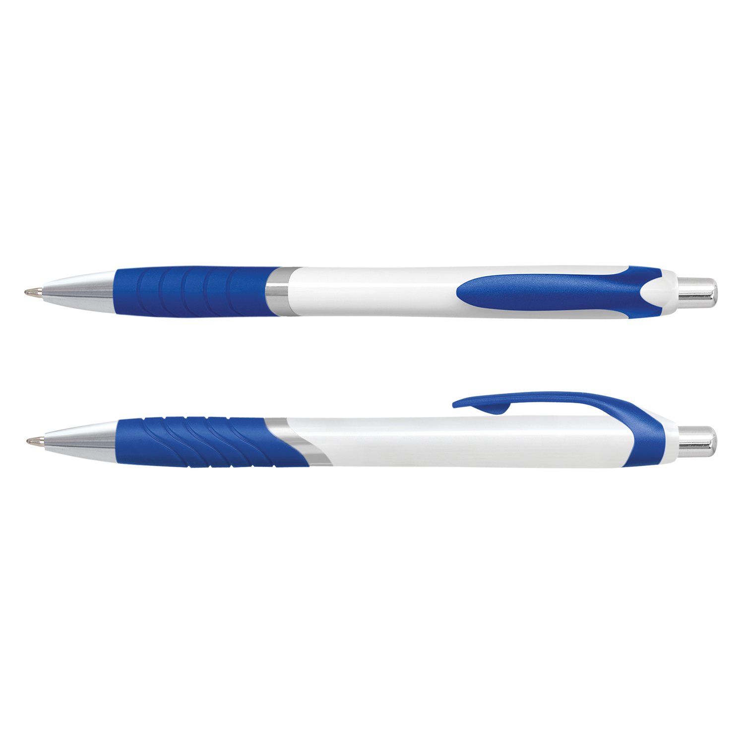Jet Pen - White Barrel - Image 9