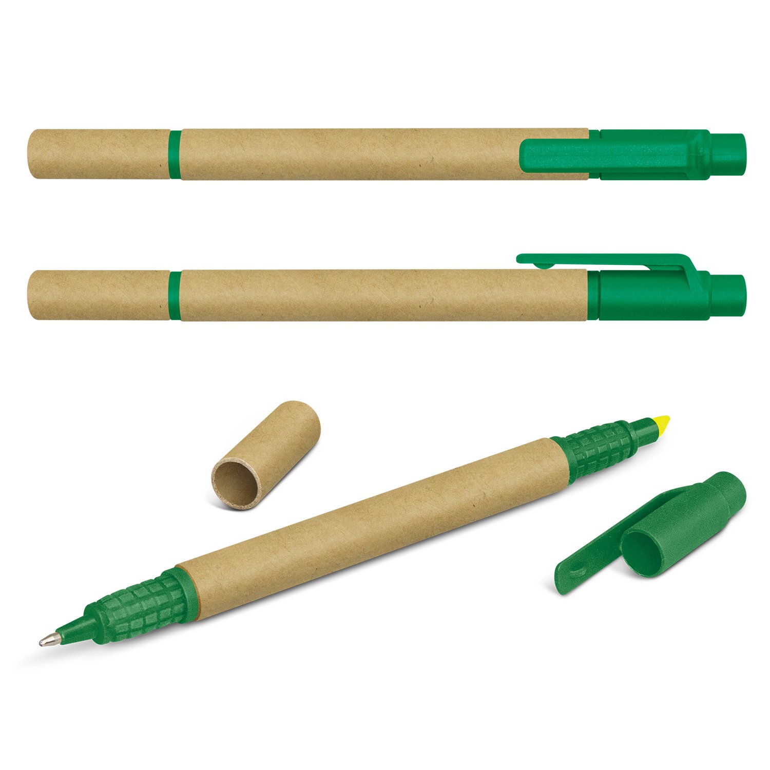 Kraft Pen Highlighter - Image 4