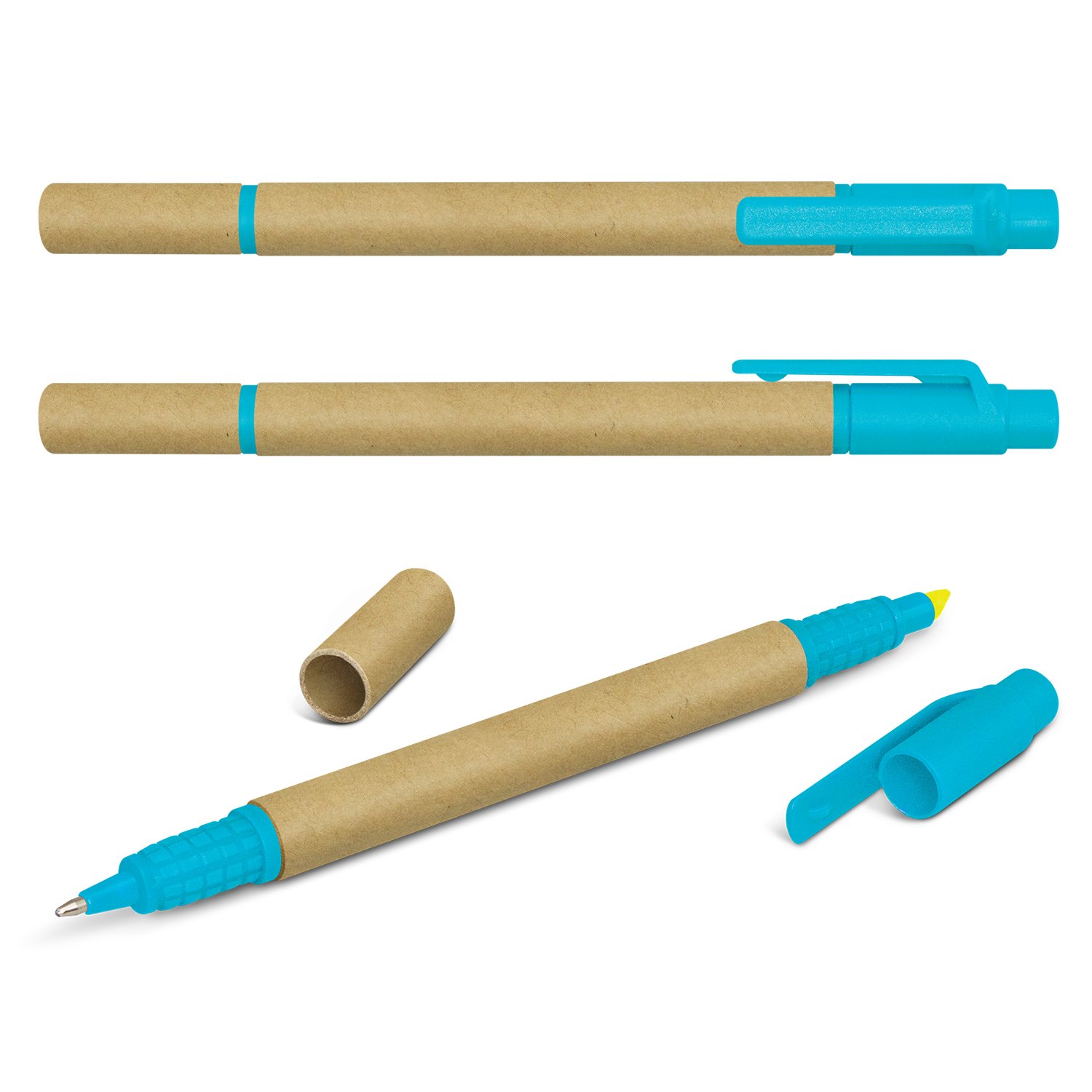 Kraft Pen Highlighter - Image 5