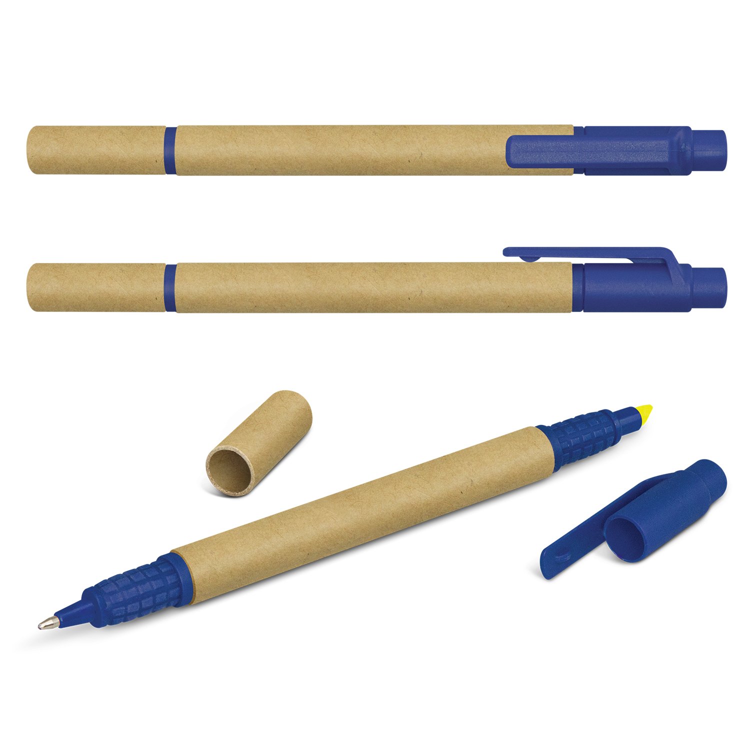 Kraft Pen Highlighter - Image 6