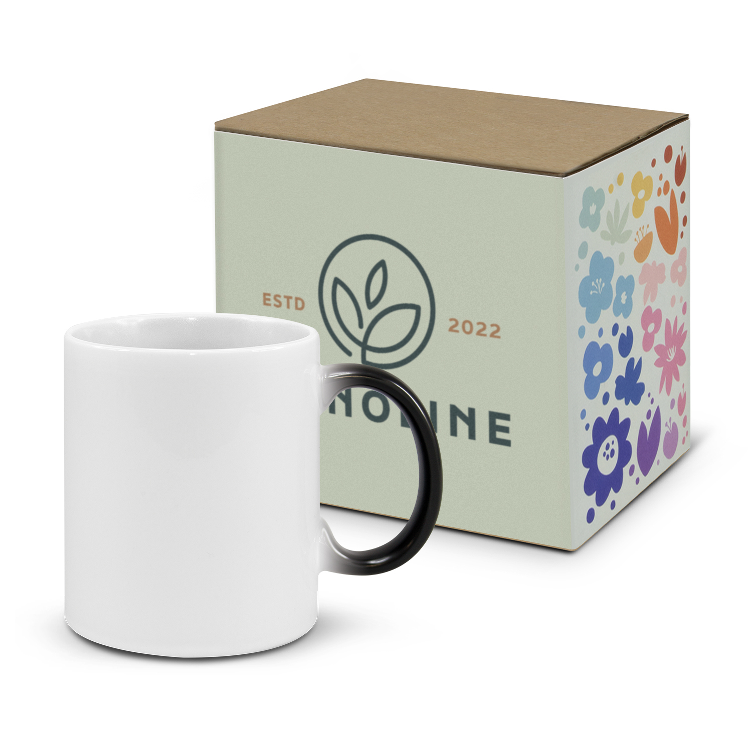 Chameleon Coffee Mug - Image 7