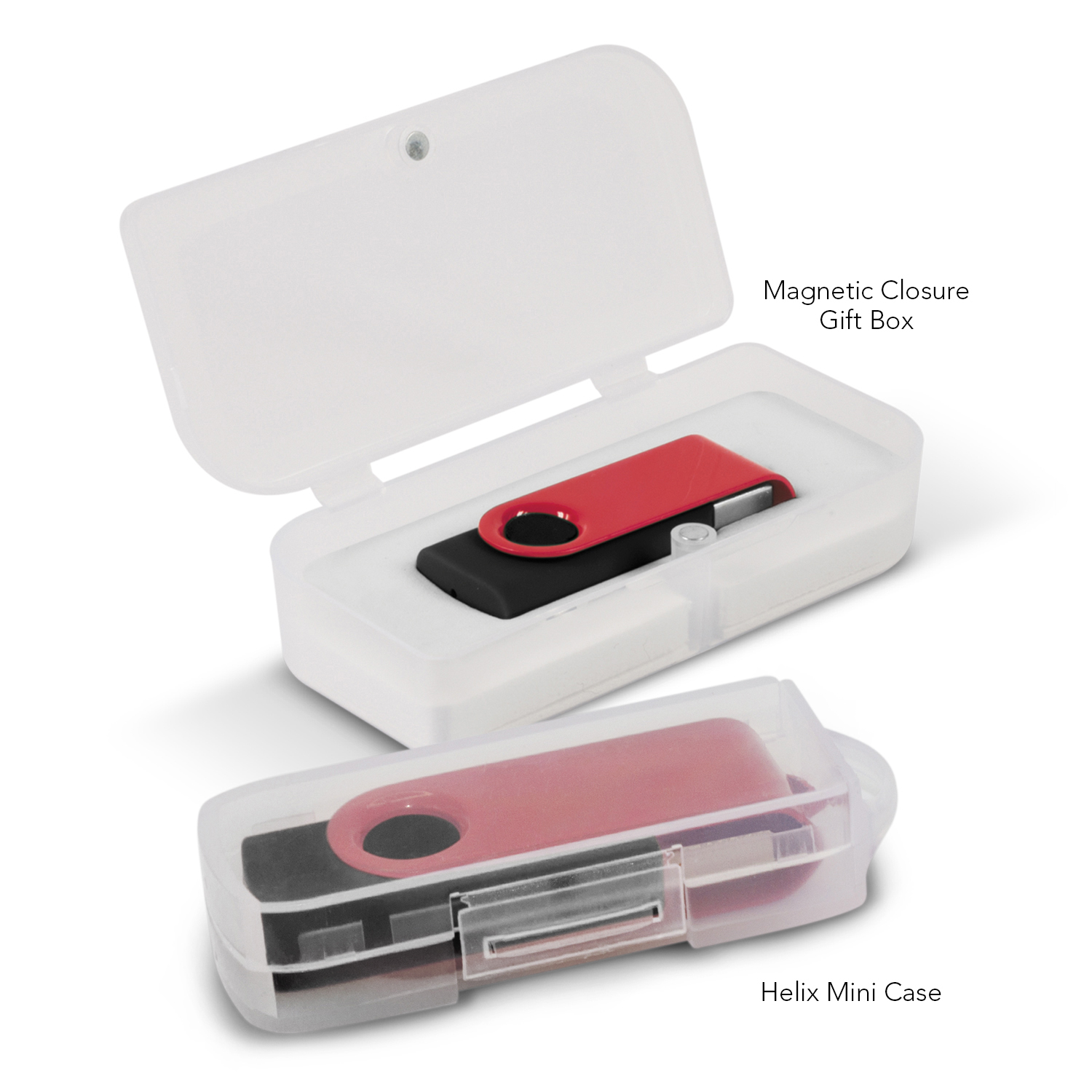 Helix 4GB Mix & Match Flash Drive - Image 18