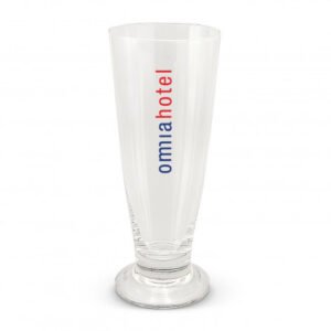 Luna Beer Glass