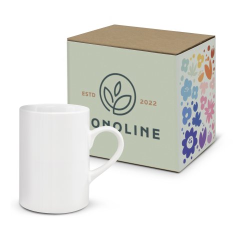 Roma Coffee Mug - Image 4