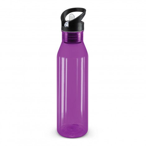 Nomad Bottle - Translucent - Image 12
