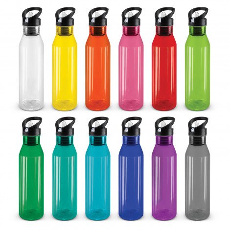 Nomad Bottle - Translucent - Image 14