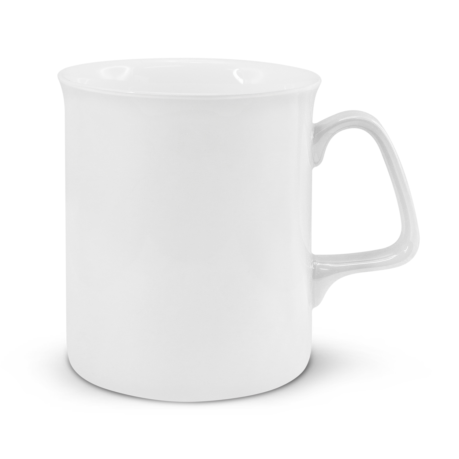 Chroma Bone China Coffee Mug - Image 2