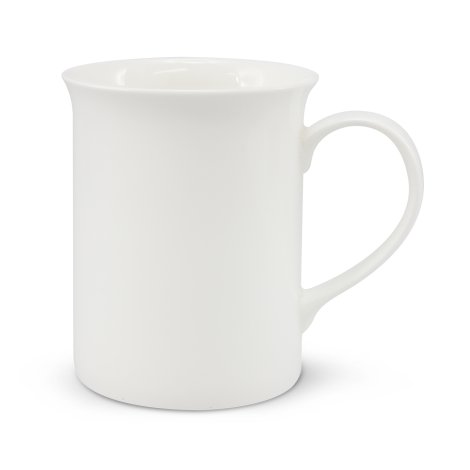 Vogue Bone China Coffee Mug - Image 2