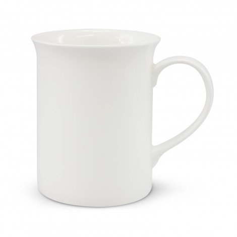 Vogue Bone China Coffee Mug - Image 2
