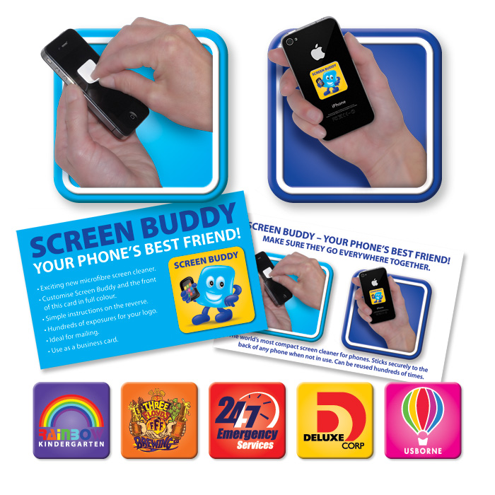 Screen Buddy - Image 2