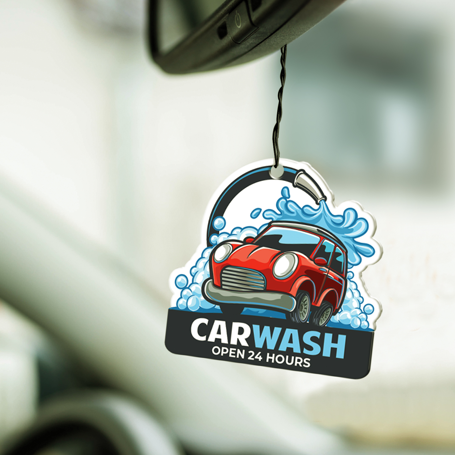 Car Air Freshener - Image 2