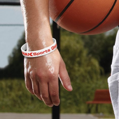 Silicone Wrist Band - Image 18