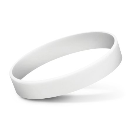 Silicone Wrist Band - Image 3