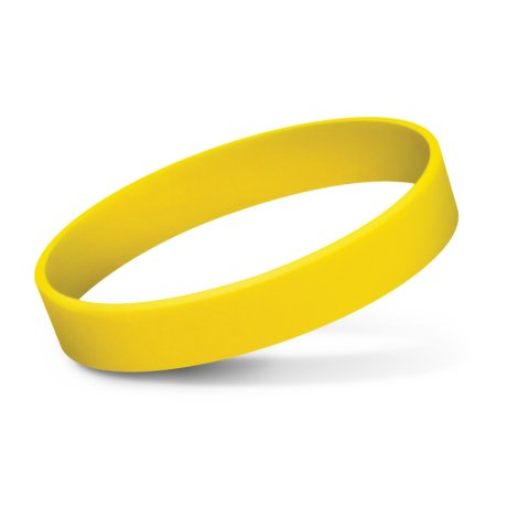 Silicone Wrist Band - Image 4
