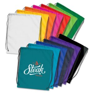 Drawstring Backpack