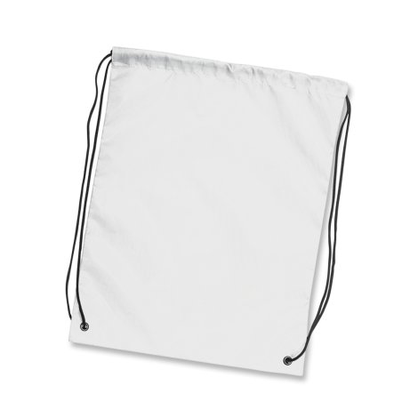 Drawstring Backpack - Image 2