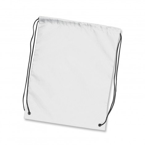 Drawstring Backpack - Image 2