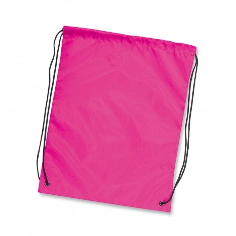 Drawstring Backpack - Image 5