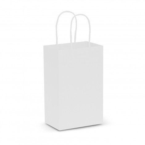 Paper Carry Bag - Small - Image 4