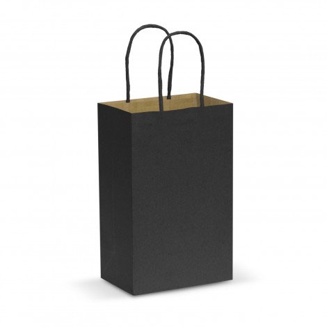 Paper Carry Bag - Small - Image 5