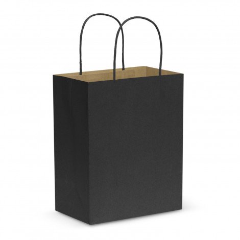 Paper Carry Bag - Medium - Image 5