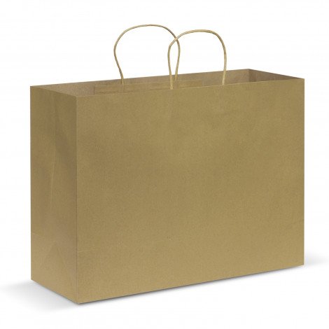 Paper Carry Bag - Extra Large - Image 3